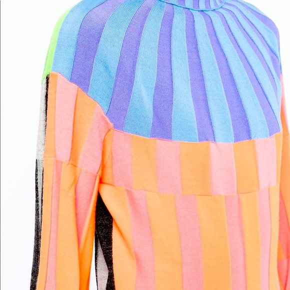 ISO Sold Out CJR WOOL SWEATER PANTS SET size S or Medium - Picture 5 of 9